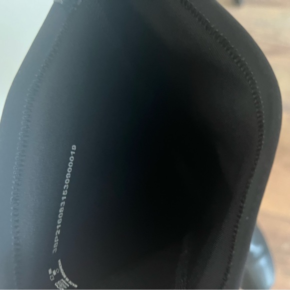 Sz 38 ECCO Women's Babett 15 Tall GTX Boot (US 7/7.5) - Picture 15 of 16